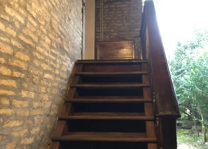 Palazzo Farini לינה וארוחת בוקר ראבנה