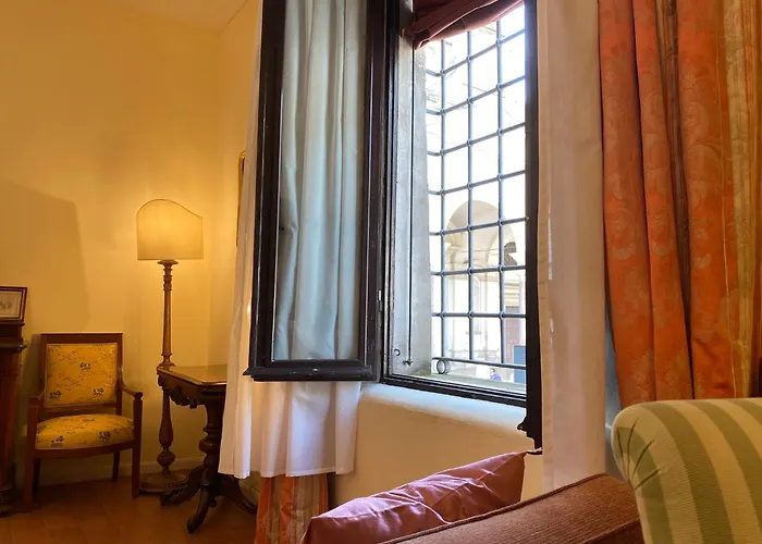 Palazzo Farini * Ravenna