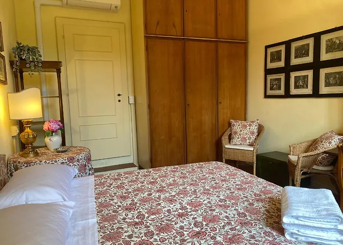 Frühstückspension Palazzo Farini *