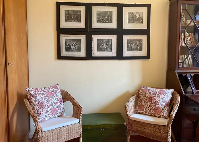 לינה וארוחת בוקר Palazzo Farini *