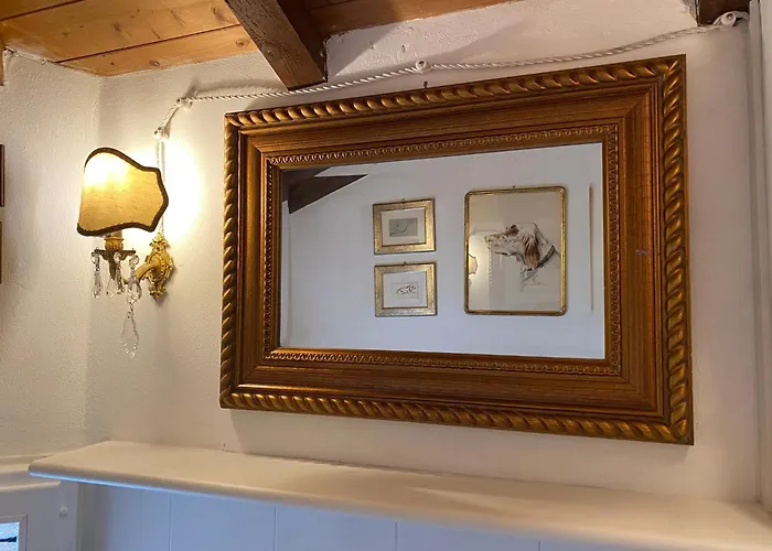 Palazzo Farini לינה וארוחת בוקר